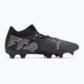 Buty piłkarskie PUMA Future 7 Ultimate FG/AG puma black/puma silver 10