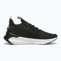 Buty do biegania damskie PUMA Softride Symmetry Fuzion puma black/puma gold 3