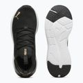 Buty do biegania damskie PUMA Softride Symmetry Fuzion puma black/puma gold 4