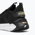 Buty do biegania damskie PUMA Softride Symmetry Fuzion puma black/puma gold 6