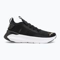 Buty do biegania damskie PUMA Softride Symmetry Fuzion puma black/puma gold 2