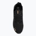 Buty do biegania damskie PUMA Softride Symmetry Fuzion puma black/puma gold 5
