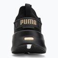 Buty do biegania damskie PUMA Softride Symmetry Fuzion puma black/puma gold 6