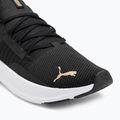 Buty do biegania damskie PUMA Softride Symmetry Fuzion puma black/puma gold 7