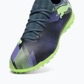 Buty piłkarskie PUMA Future 7 Play TT grey skies/elektro purple 12