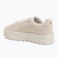 Buty damskie PUMA Karmen II alpine snow/alpine snow 3