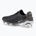 Buty piłkarskie męskie PUMA King Ultimate MxSG puma black/puma white/cool dark grey 3