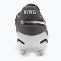 Buty piłkarskie męskie PUMA King Ultimate MxSG puma black/puma white/cool dark grey 6