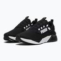 Buty do biegania PUMA Retaliate 3 puma black/puma white 8