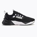 Buty do biegania PUMA Retaliate 3 puma black/puma white 2