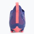 Buty piłkarskie dziecięce PUMA Ultra 5 Pro FG/AG Jr lapis lazuli/puma white/sunset glow 6