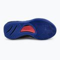 Buty do koszykówki męskie PUMA All-Pro Nitro Crowd Craze lapis lazuli/cold green/puma black 4