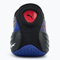 Buty do koszykówki męskie PUMA All-Pro Nitro Crowd Craze lapis lazuli/cold green/puma black 6