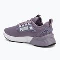 Buty do biegania PUMA Retaliate 3 pale puma/puma white 3