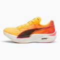 Buty do biegania męskie PUMA Deviate Nitro Elite 3 fire sun stream/sunset glow 3