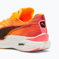 Buty do biegania męskie PUMA Deviate Nitro Elite 3 fire sun stream/sunset glow 6