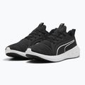 Buty do biegania PUMA Softride Carson Knit puma black/puma white