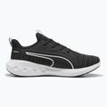 Buty do biegania PUMA Softride Carson Knit puma black/puma white 3
