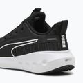 Buty do biegania PUMA Softride Carson Knit puma black/puma white 6