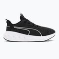 Buty do biegania PUMA Softride Carson Knit puma black/puma white 2