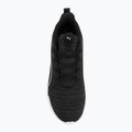 Buty do biegania PUMA Softride Carson Knit puma black/puma white 5