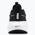 Buty do biegania PUMA Softride Carson Knit puma black/puma white 6
