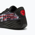 Buty do koszykówki męskie PUMA All-Pro Nitro Media Day puma black 6