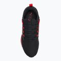 Buty do biegania PUMA Retaliate 3 puma black/for all time red 5