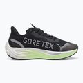 Buty do biegania damskie PUMA Velocity Nitro 3 GTX puma black/puma silver 10