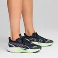 Buty do biegania damskie PUMA Velocity Nitro 3 GTX puma black/puma silver 13