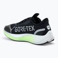 Buty do biegania damskie PUMA Velocity Nitro 3 GTX puma black/puma silver 3