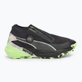 Buty do biegania męskie PUMA Voyage Nitro 3 disc black/silver/fizzy apple 2