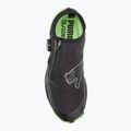 Buty do biegania męskie PUMA Voyage Nitro 3 disc black/silver/fizzy apple 5