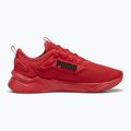 Buty do biegania PUMA Retaliate 3 For all time red/puma black 3