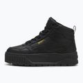 Buty damskie PUMA Karmen II Idol Mid puma black/pima black/puma gold