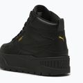 Buty damskie PUMA Karmen II Idol Mid puma black/pima black/puma gold 5