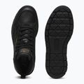 Buty damskie PUMA Karmen II Idol Mid puma black/pima black/puma gold 6