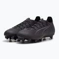 Buty piłkarskie PUMA Ultra 5 Pro FG/AG puma black/puma white 8