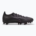 Buty piłkarskie PUMA Ultra 5 Pro FG/AG puma black/puma white 10