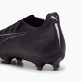 Buty piłkarskie PUMA Ultra 5 Pro FG/AG puma black/puma white 13