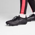 Buty piłkarskie PUMA Ultra 5 Pro FG/AG puma black/puma white 14