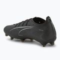 Buty piłkarskie PUMA Ultra 5 Pro FG/AG puma black/puma white 3