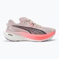 Buty do biegania damskie PUMA Deviate Nitro hypnotic rush mauve 2