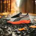 Buty do biegania męskie PUMA Voyage Nitro 3 Tech desert dust/flame flicker 16