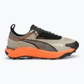 Buty do biegania męskie PUMA Voyage Nitro 3 Tech desert dust/flame flicker 2