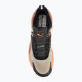 Buty do biegania męskie PUMA Voyage Nitro 3 Tech desert dust/flame flicker 5