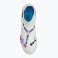 Buty piłkarskie PUMA Future 7 Match Vol. Up FG/AG puma white 5