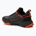 Buty turystyczne męskie PUMA Explore Nitro GTX puma black/flat dark gray/flame flicker 3