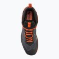 Buty turystyczne męskie PUMA Explore Nitro GTX puma black/flat dark gray/flame flicker 5