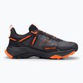 Buty turystyczne męskie PUMA Explore Nitro GTX puma black/flat dark gray/flame flicker 10